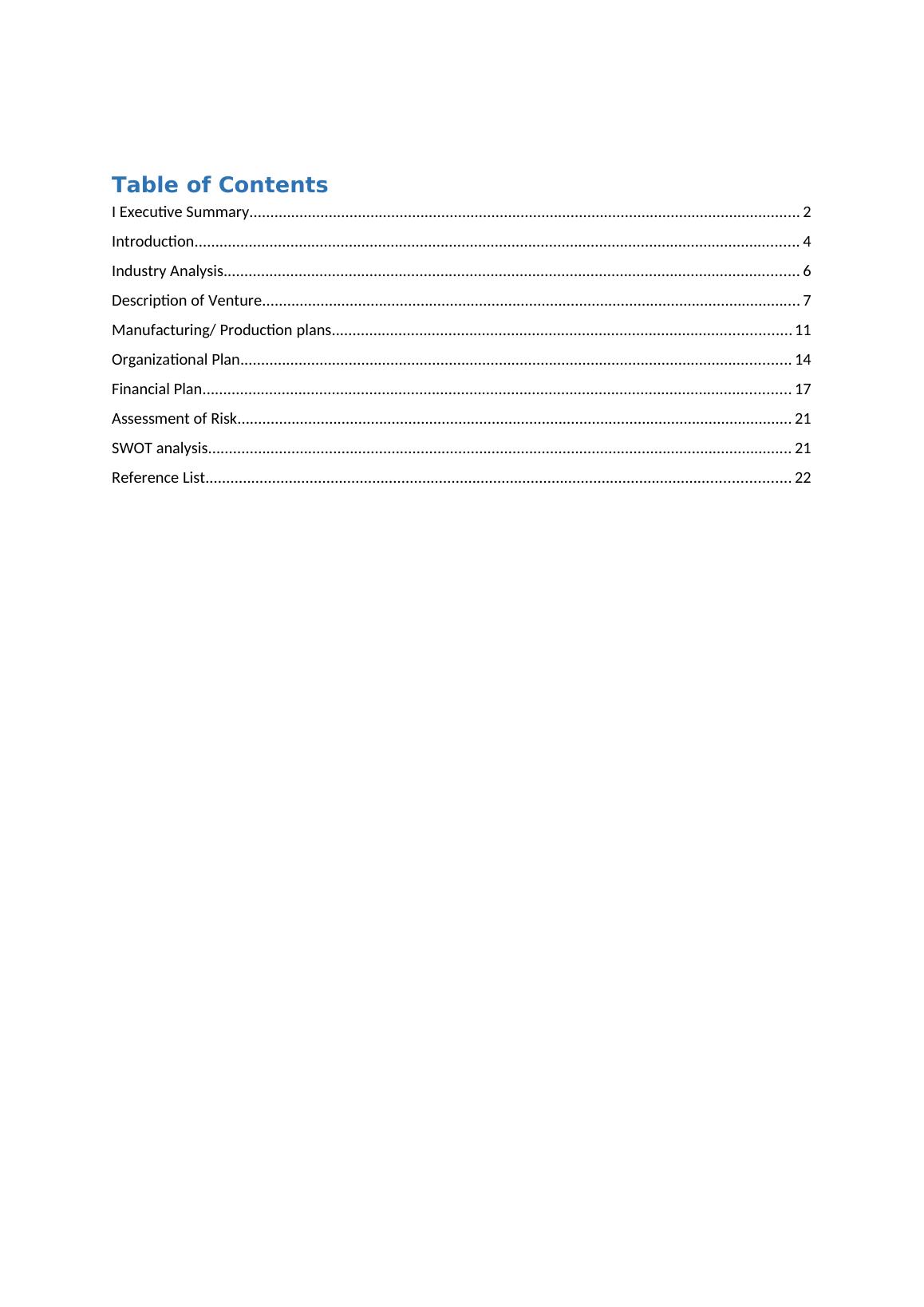 milk distribution business plan