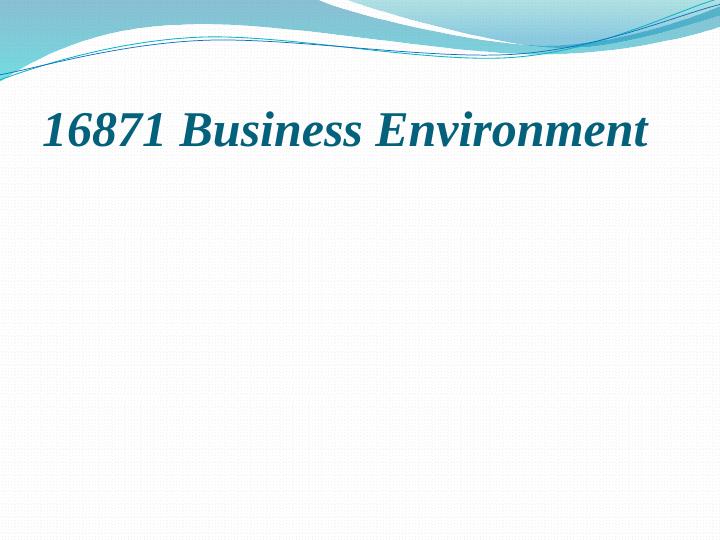 Understanding Demand and Supply in Business Environment - Desklib_1