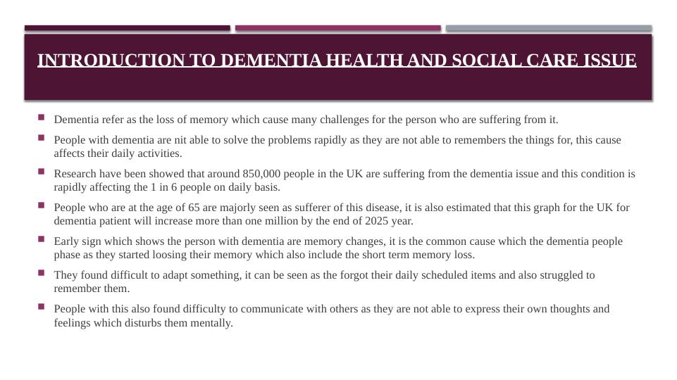 Impact of Dementia on Health and Social Care in UK_3