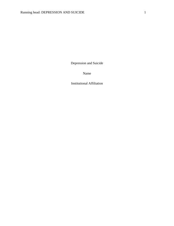 depression-and-suicide-incidence-risk-factors-and-interventions