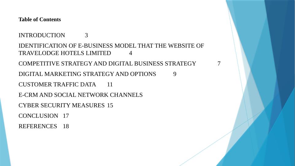 Digital Business Management and Emerging Technology - A Case Study on Travelodge Hotels Limited_2