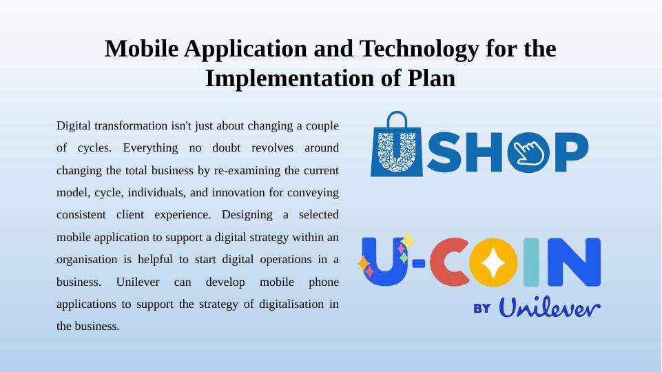 Digital Business In Practice - Mobile Applications and Technology for Implementation of Plan_3
