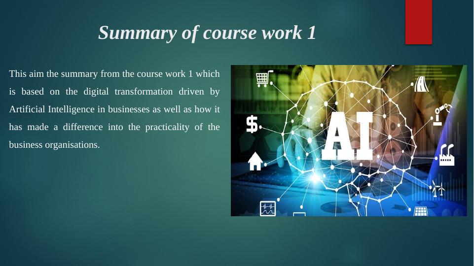 Digital Business & New Technology - Course Work 1 Summary_4