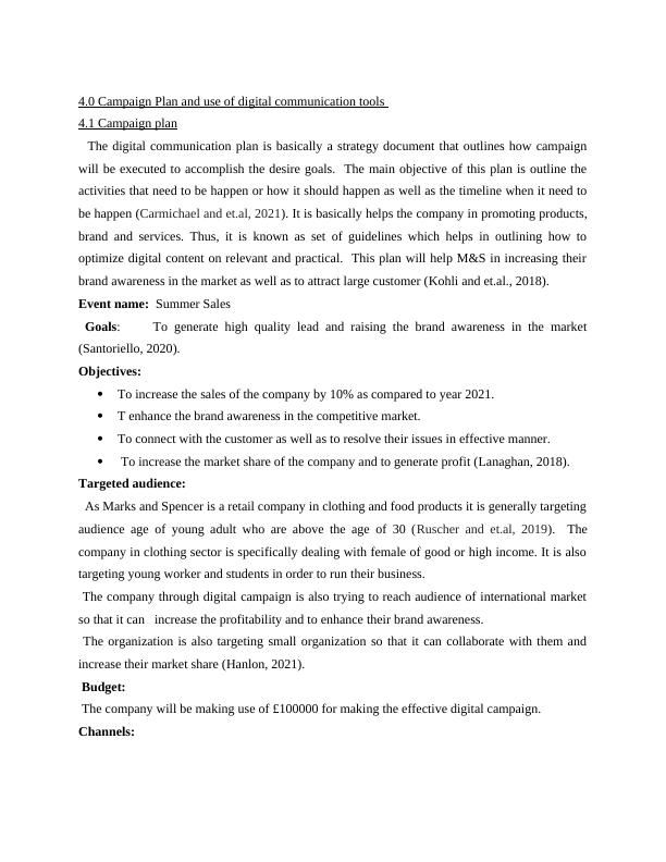 Digital Marketing Campaign Planning and Analytics MAR7511B_3