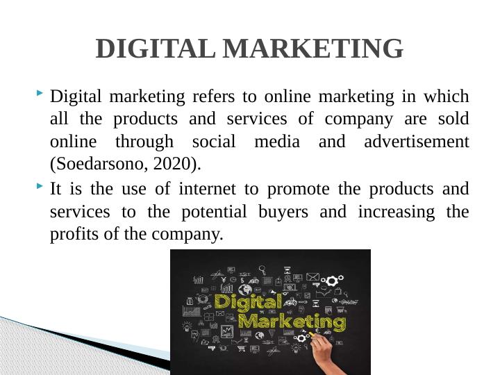 Use of Digital Marketing in a Specific Communications Strategy - Zara_4