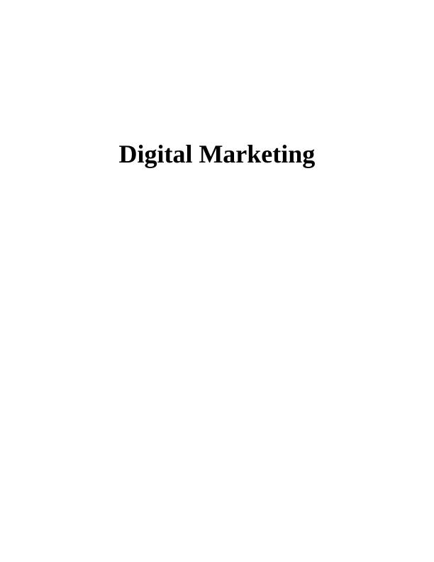 Digital Marketing for UK Government's COVID-19 Communication Plan_1
