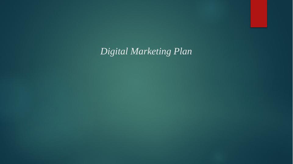 Digital Marketing Plan For Boosting Sales Desklib digital-marketing-plan-for-boosting-sales-desklib