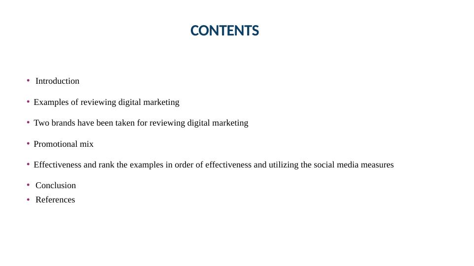 Use of Digital Marketing in a Specific Communications Strategy_2