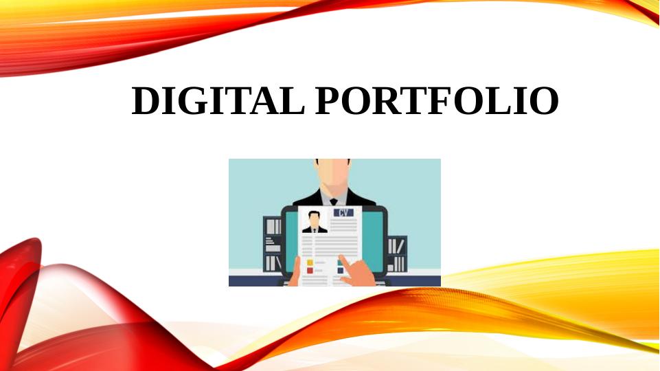 Digital Portfolio for Sustainable Recruitment Material_1