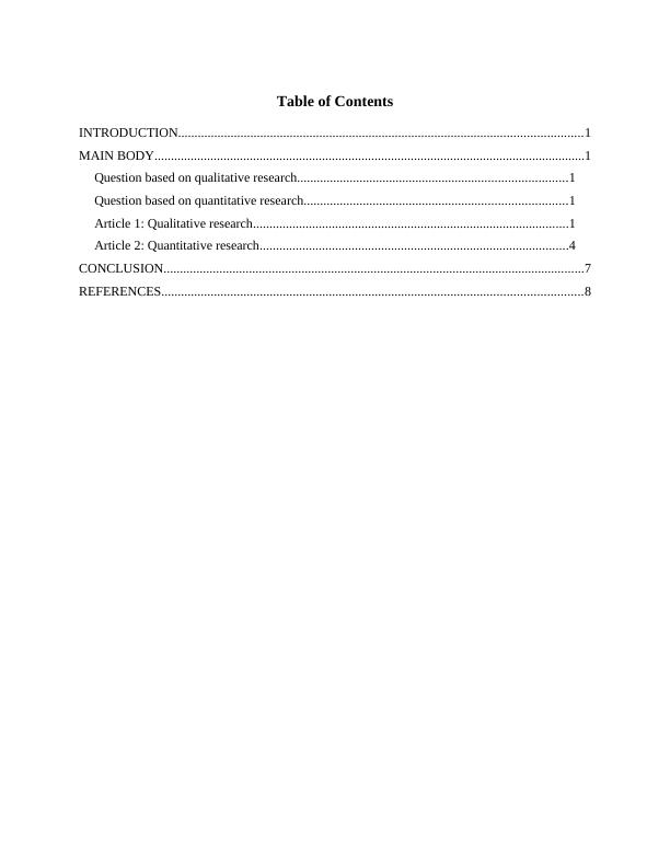 Disparity Ratio of Men and Women in Nursing Profession: Qualitative and ...