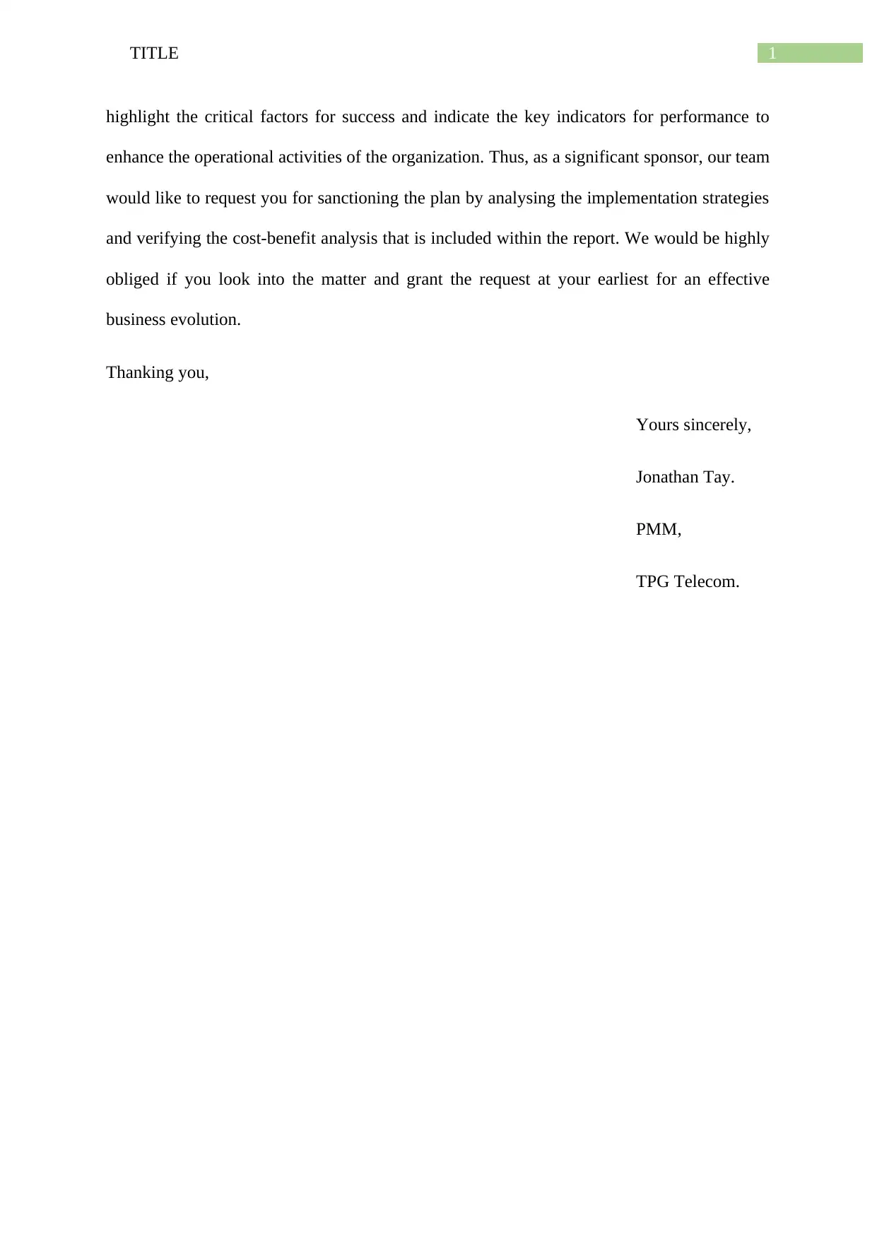 Document Page