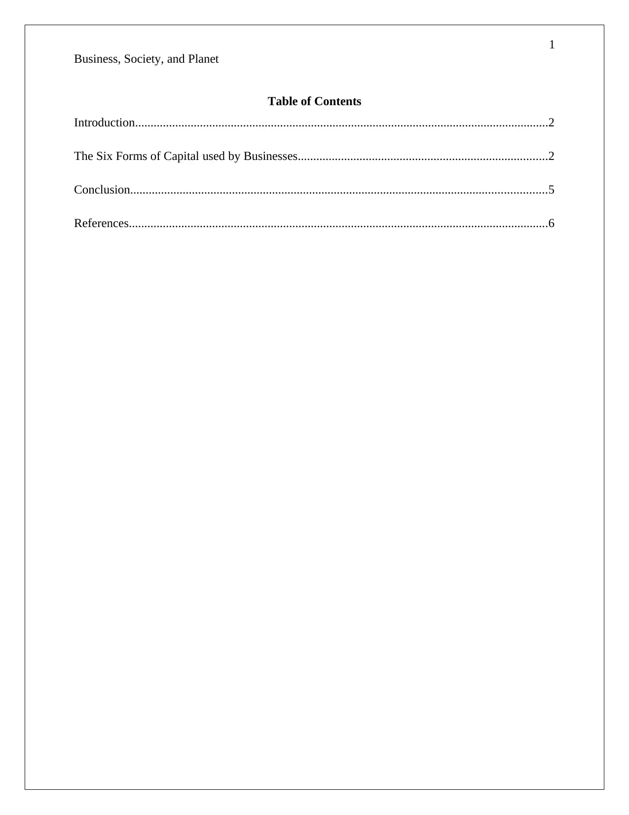 Document Page