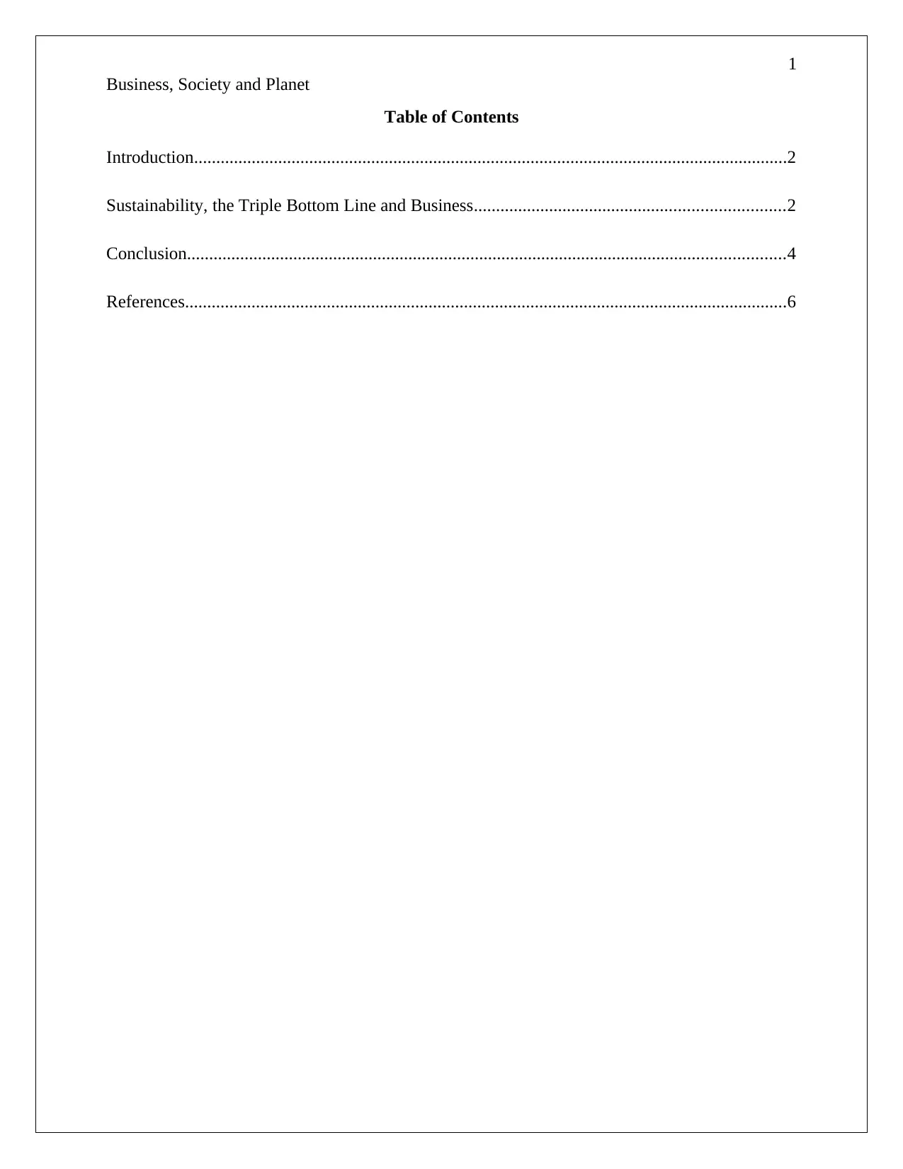 Document Page