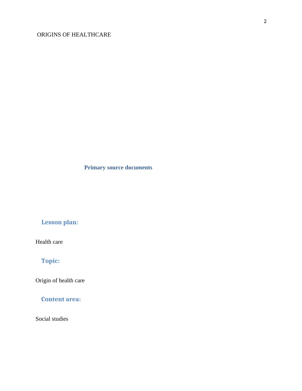 Document Page