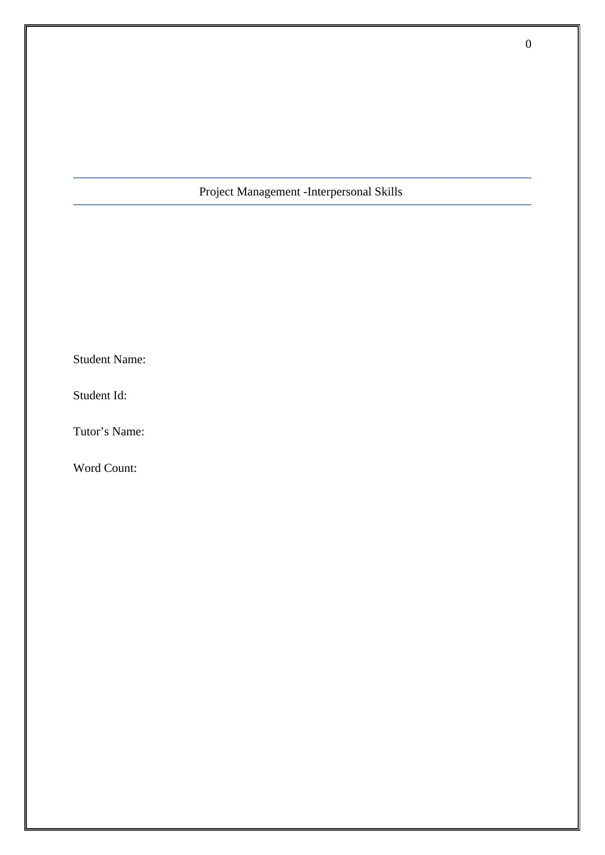 Document Page