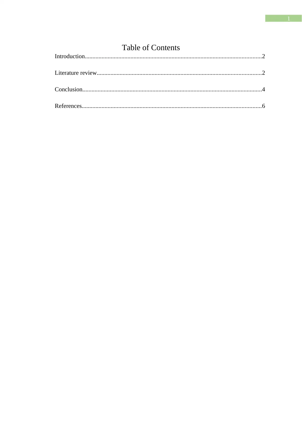 Document Page