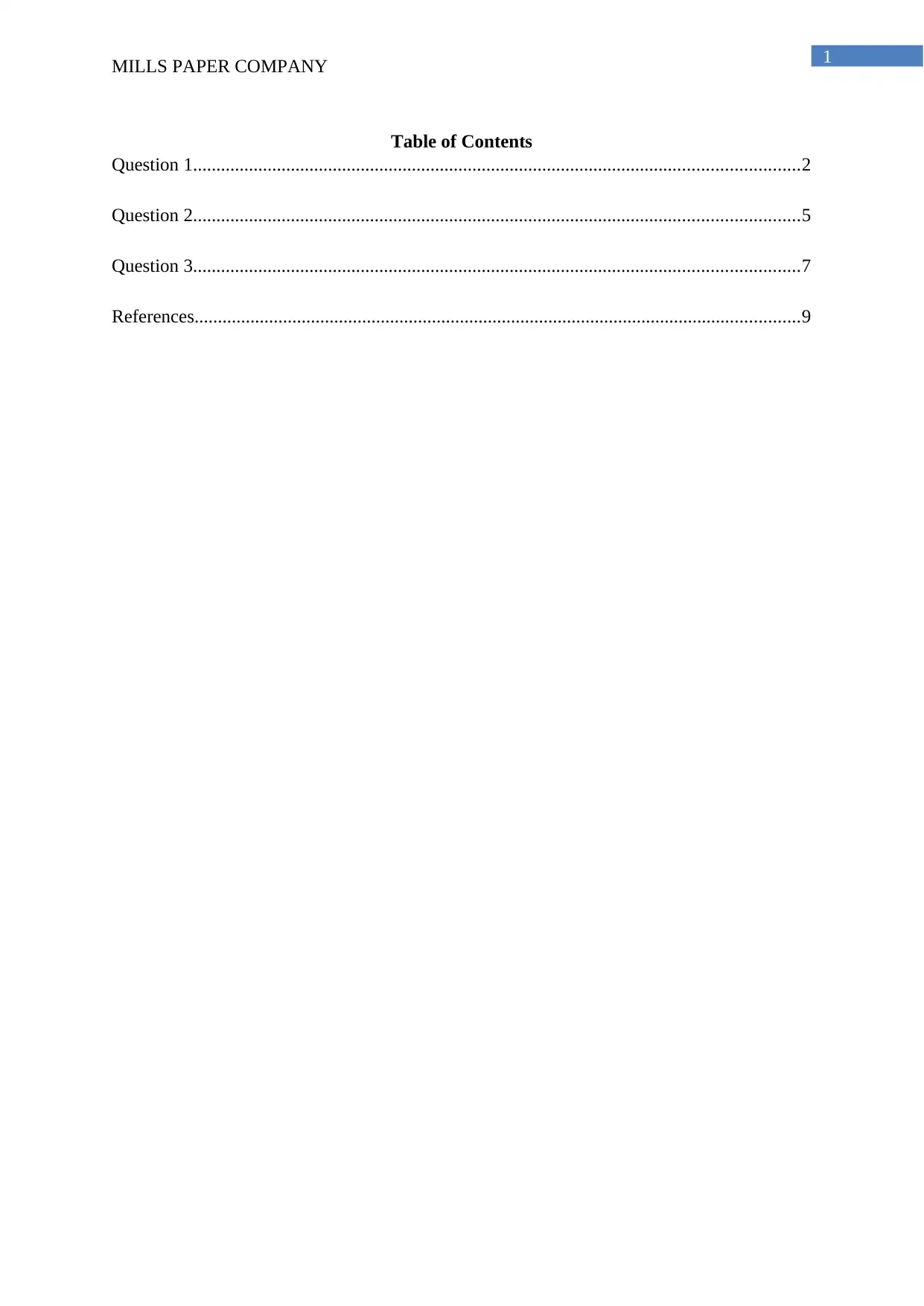 Document Page