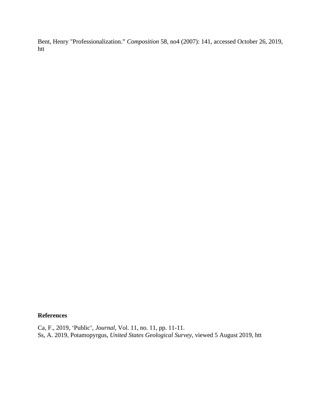 Document Page