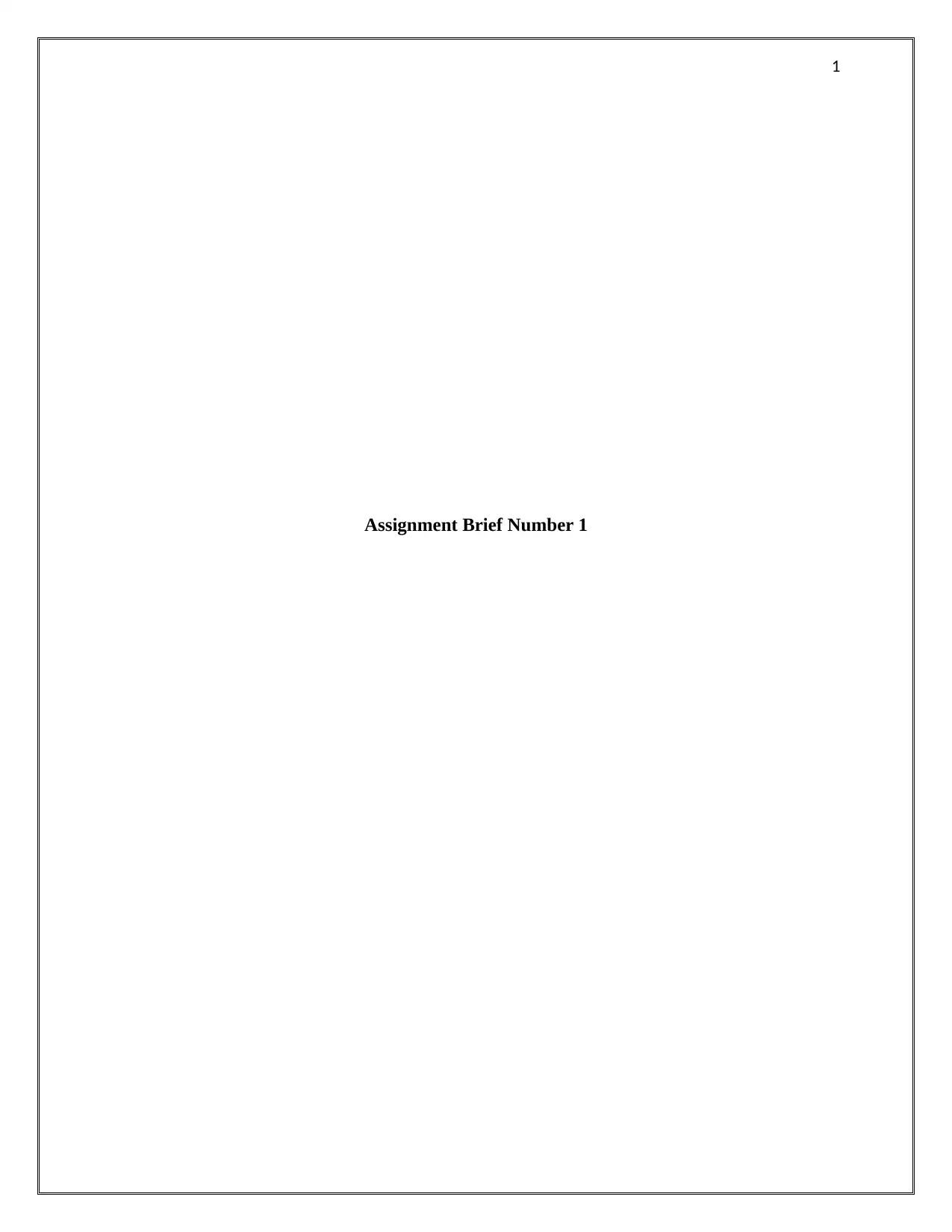 Document Page