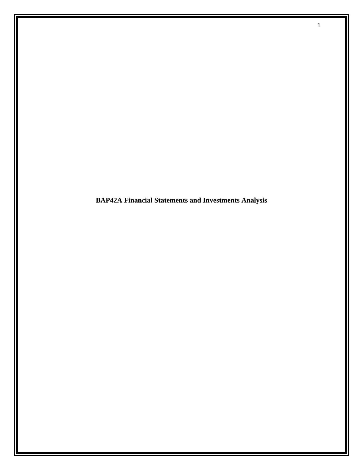 Document Page