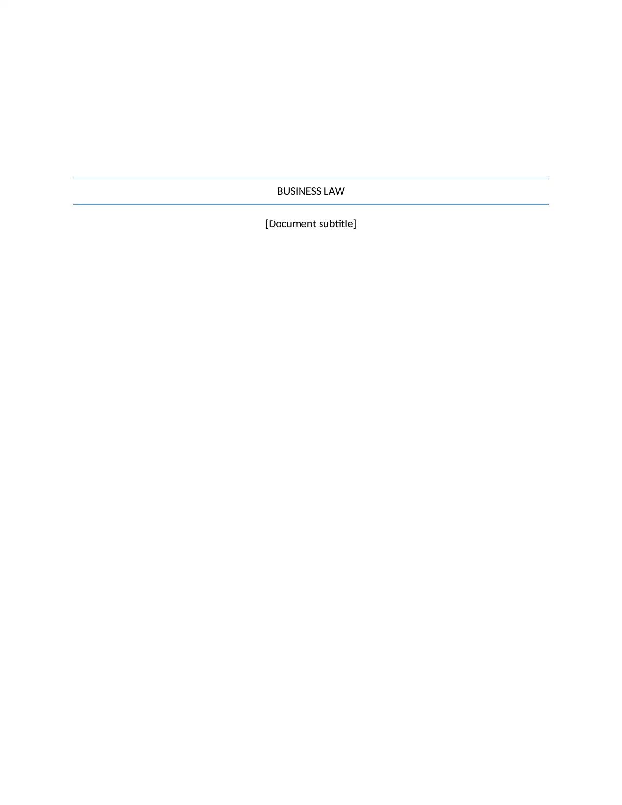 Document Page