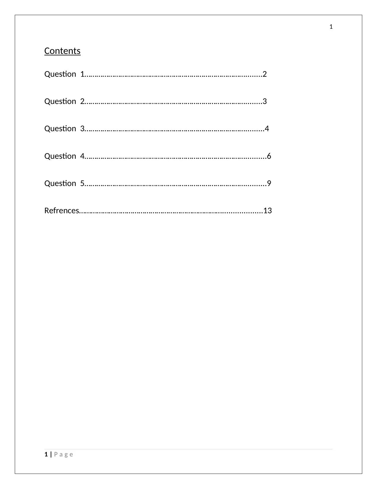 Document Page