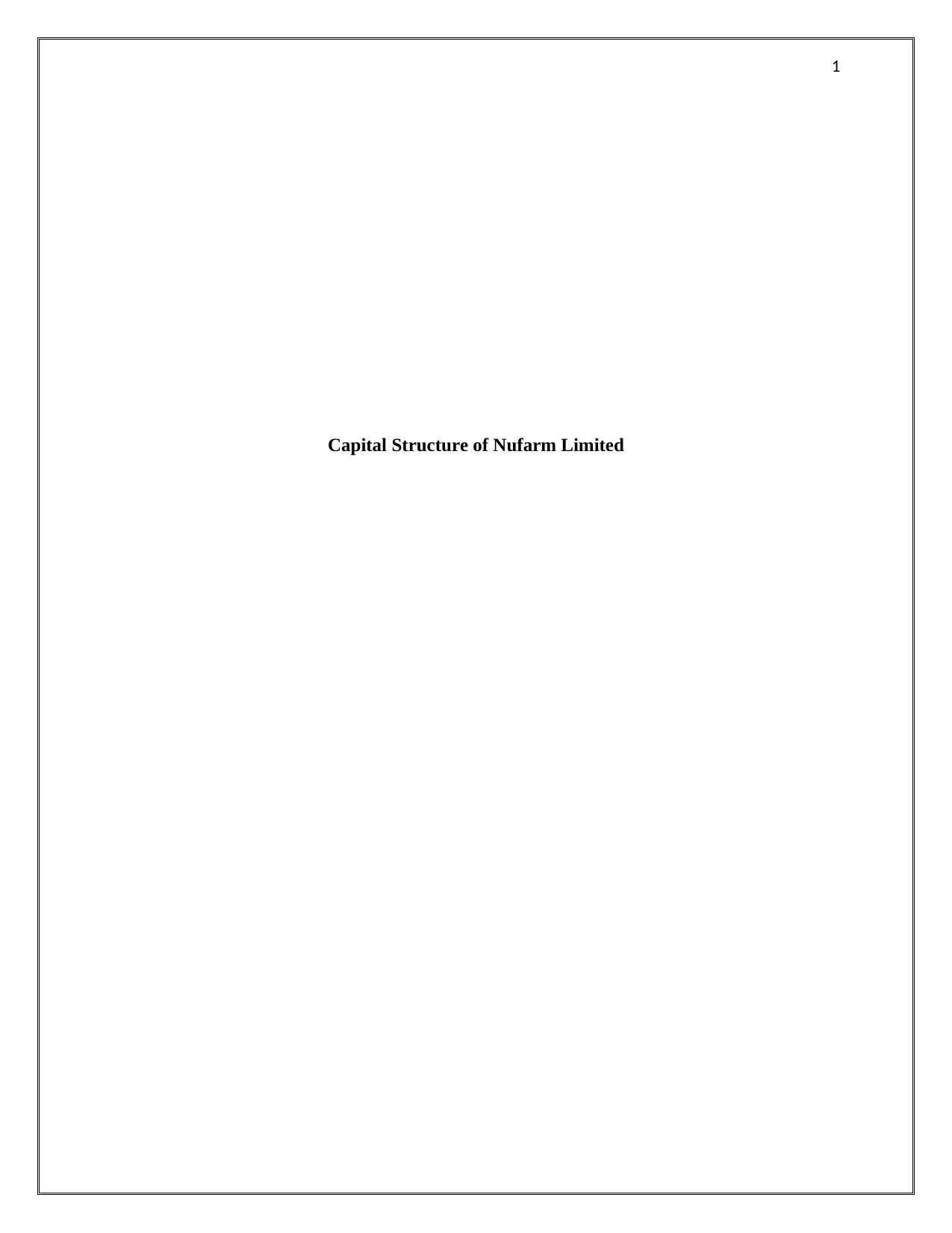 Document Page