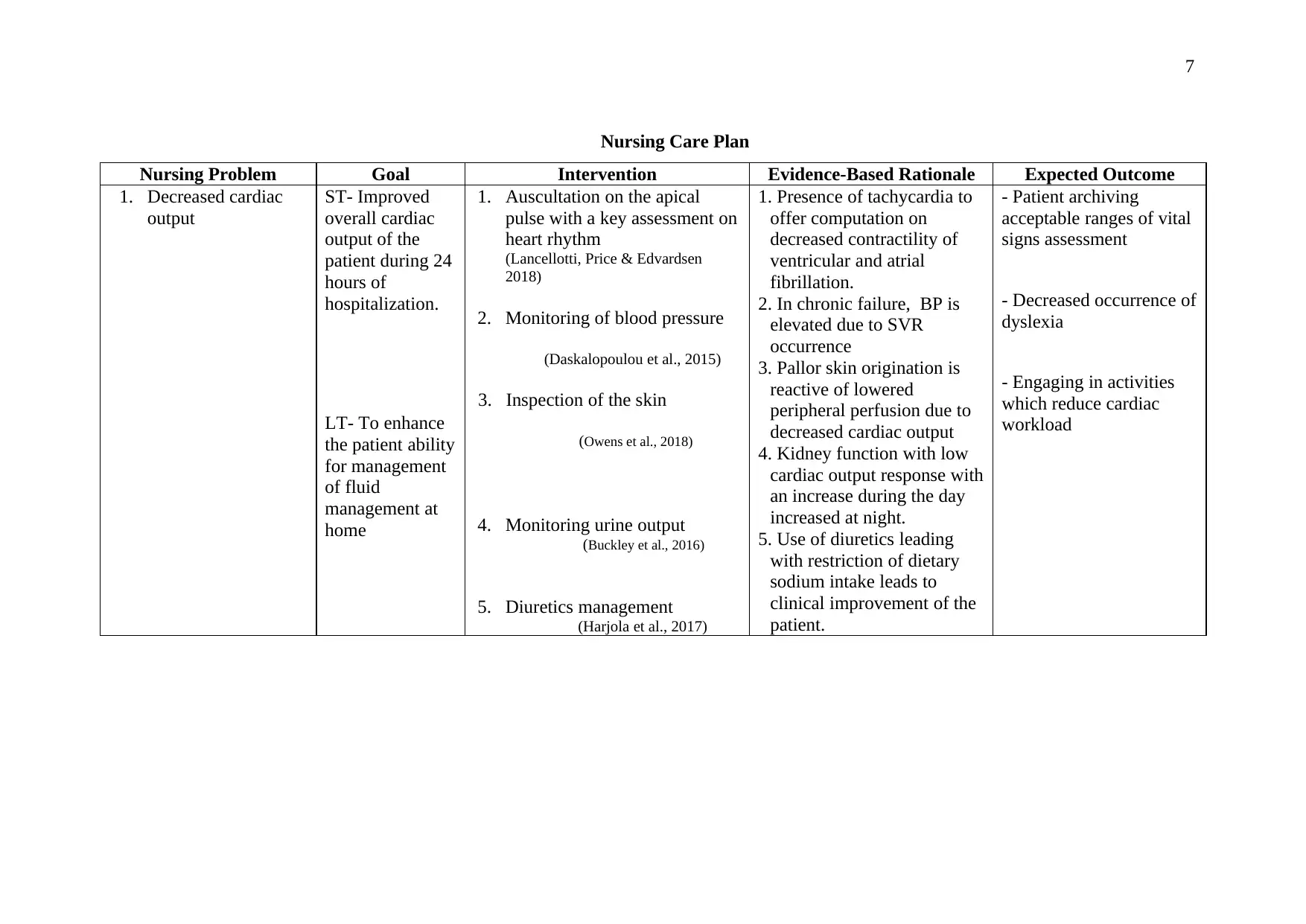 Document Page