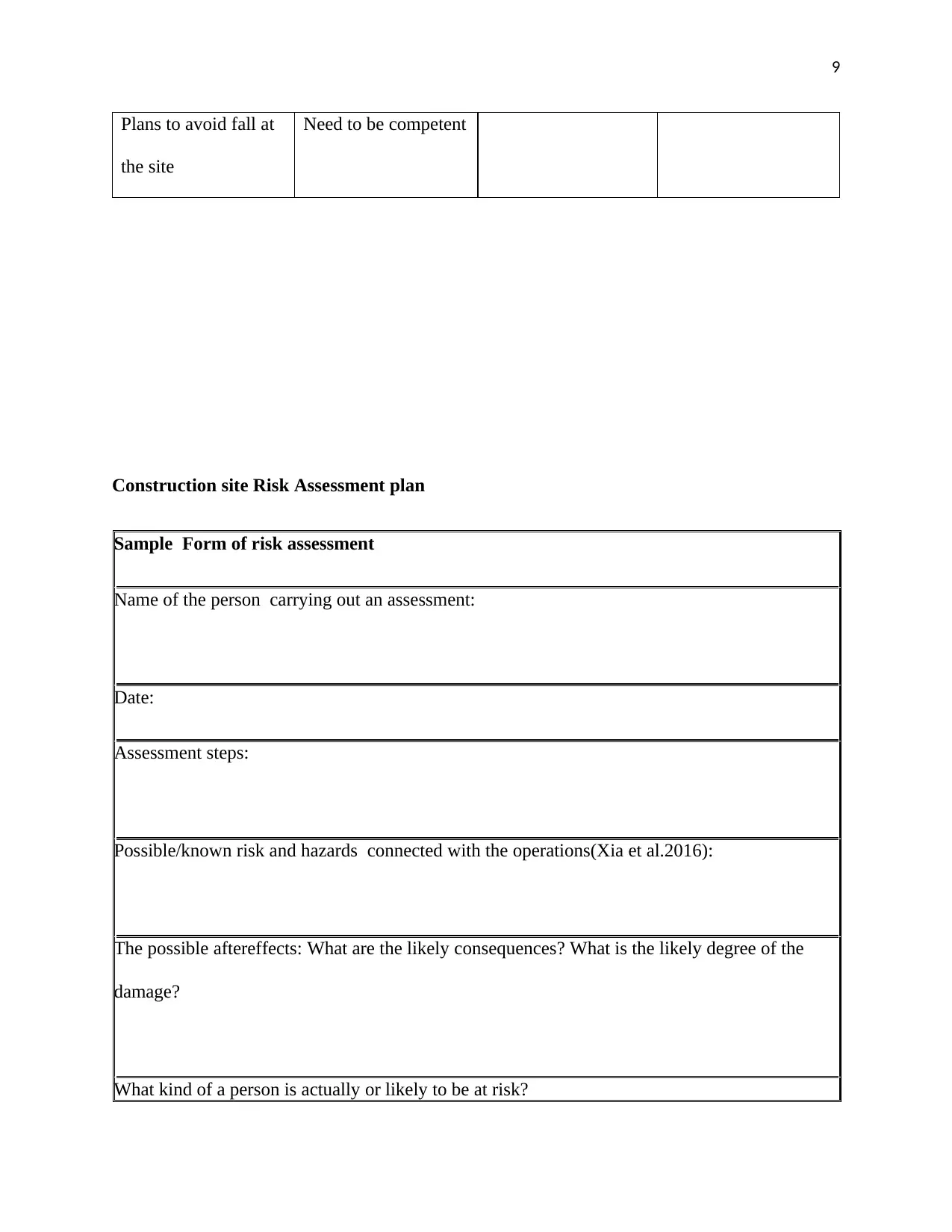 Document Page