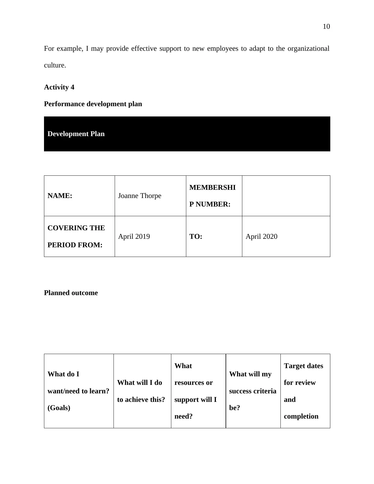 Document Page