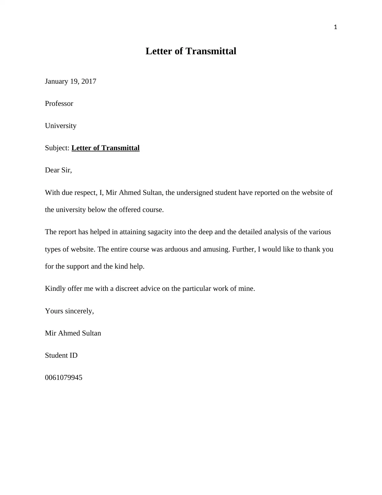 Document Page