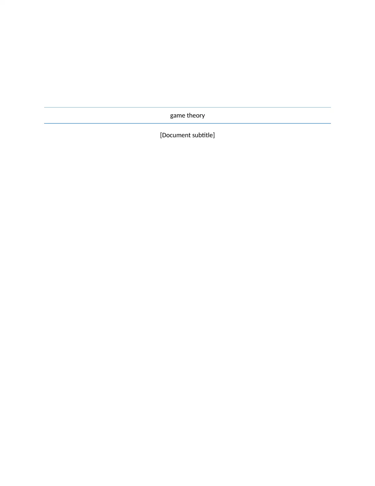 Document Page