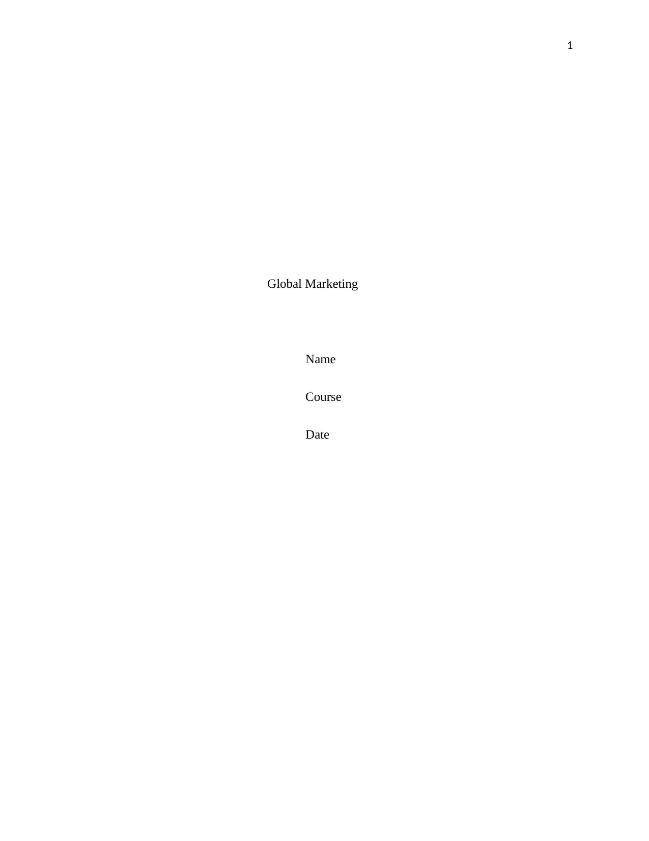 Document Page