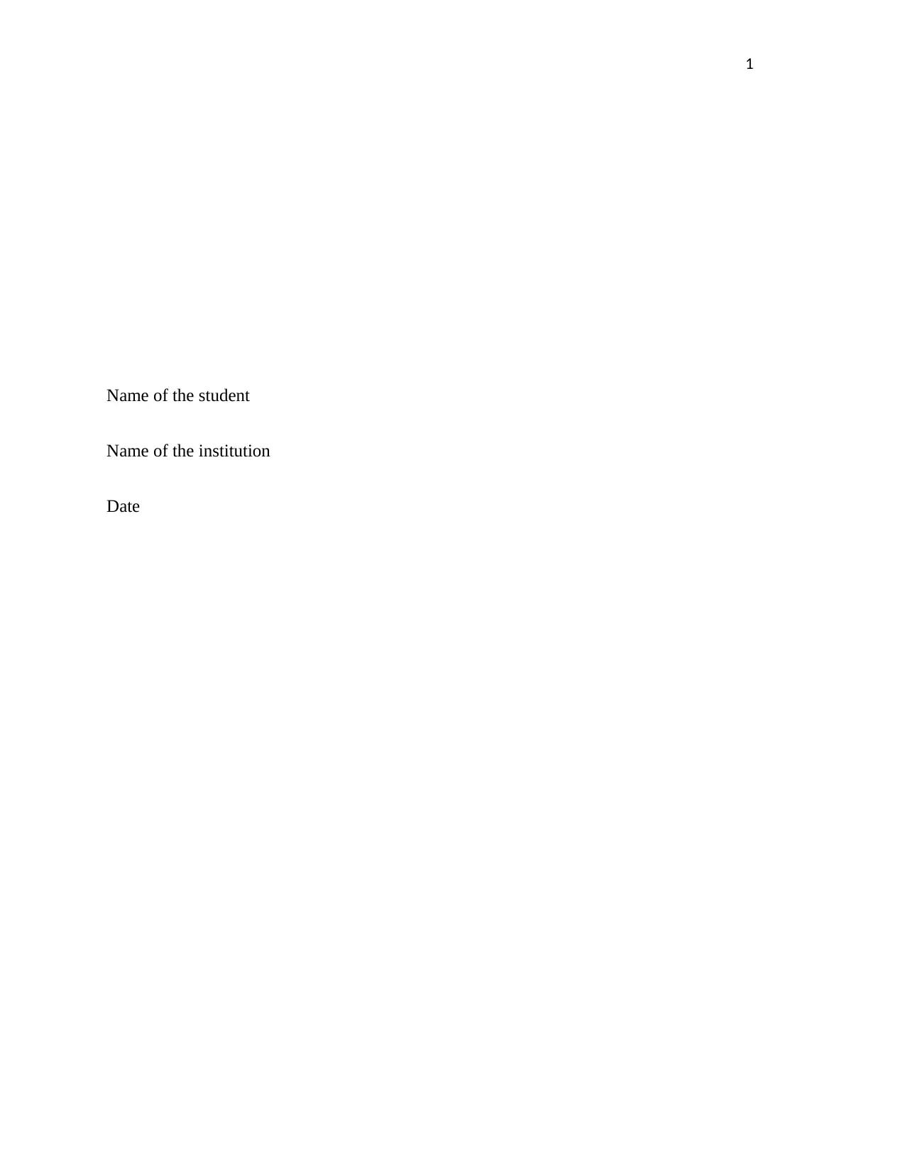 Document Page