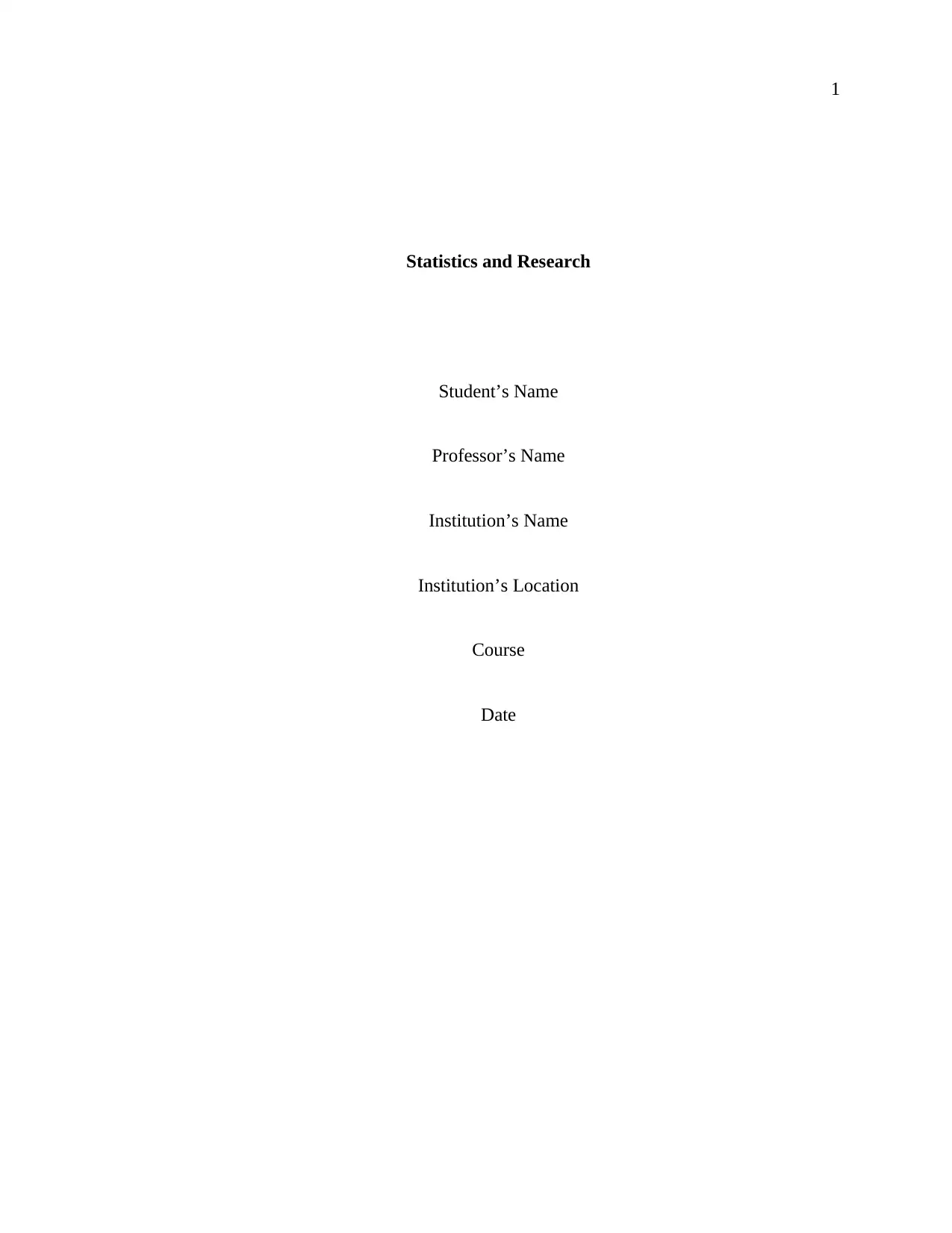 Document Page