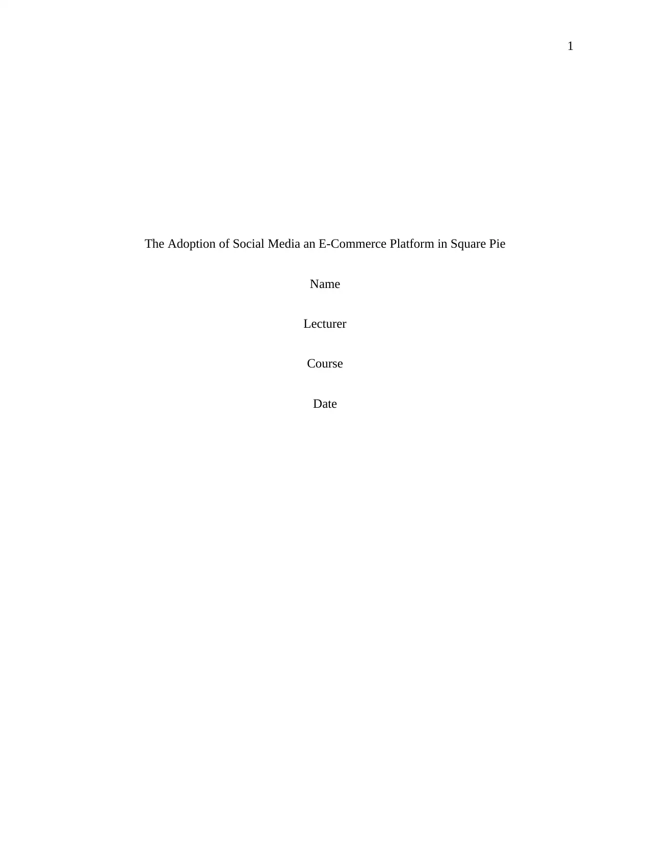 Document Page