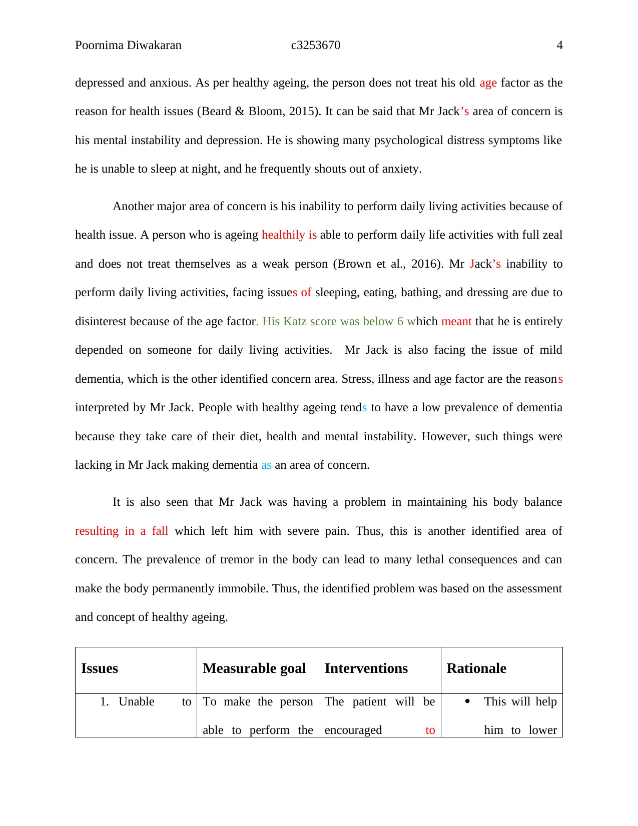 Document Page