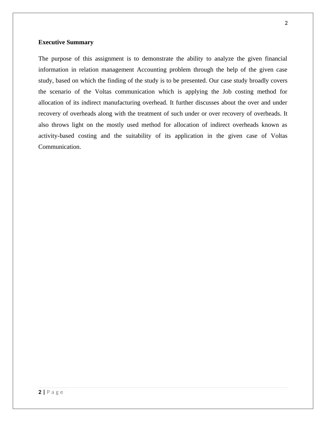 Document Page