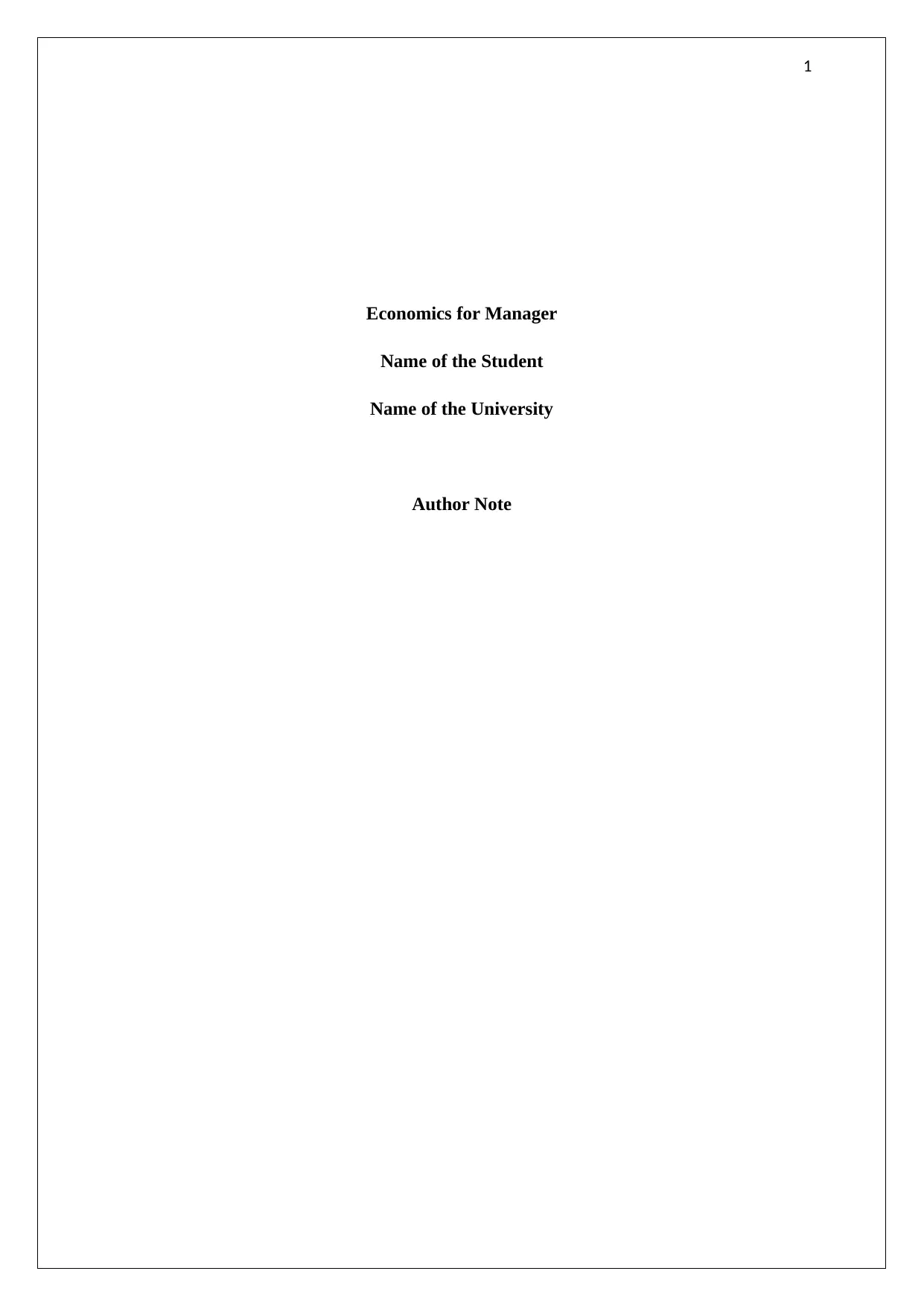 Document Page