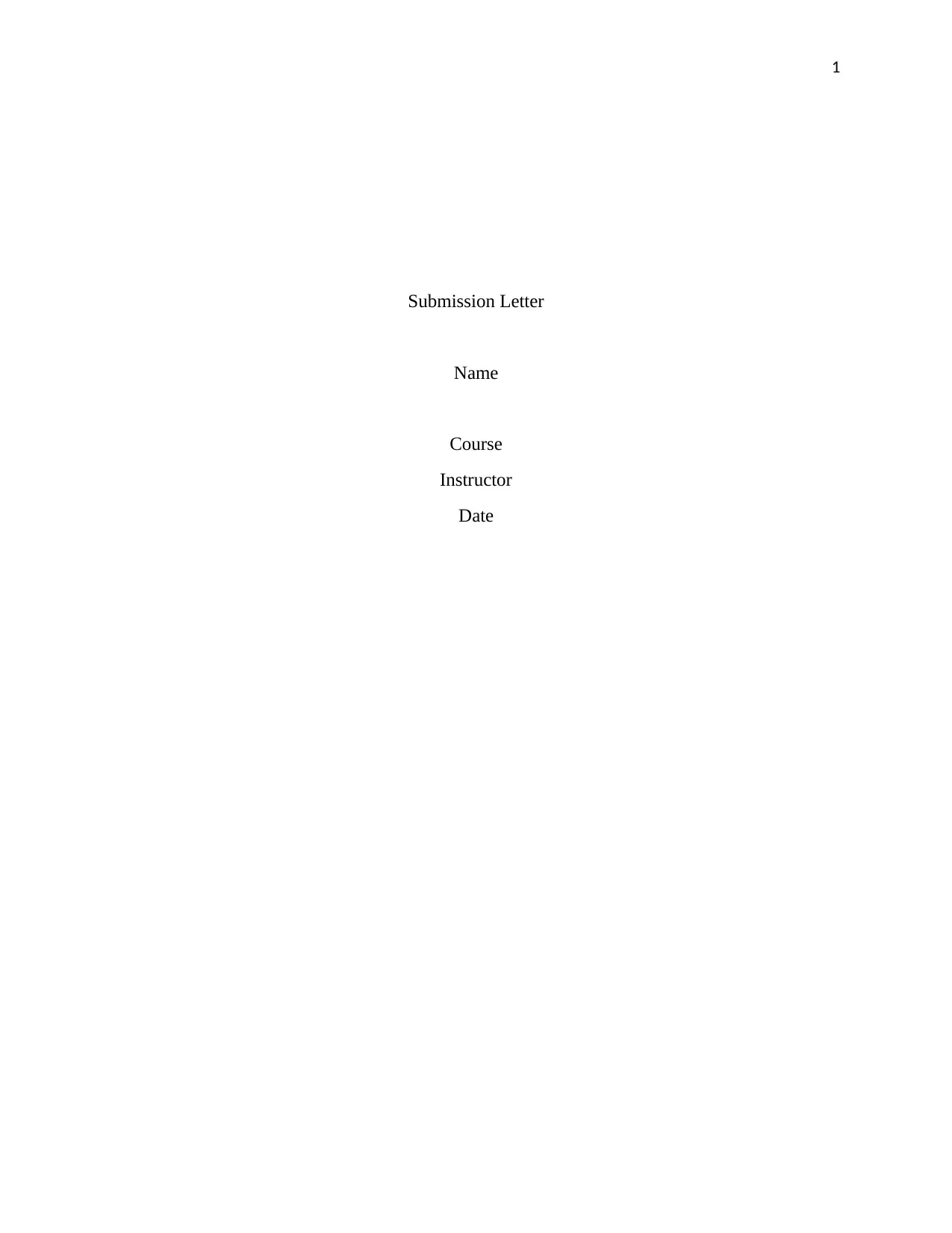 Document Page