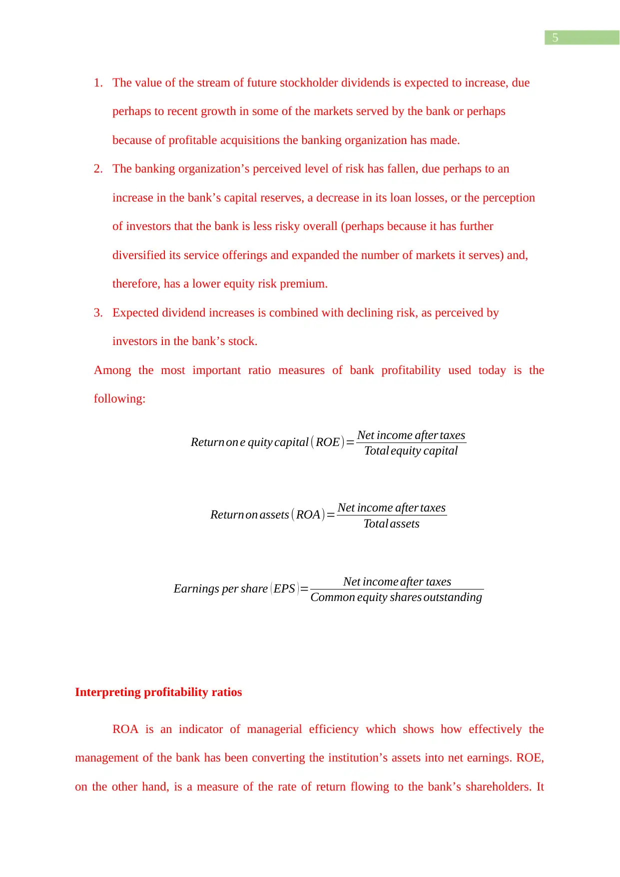 Document Page