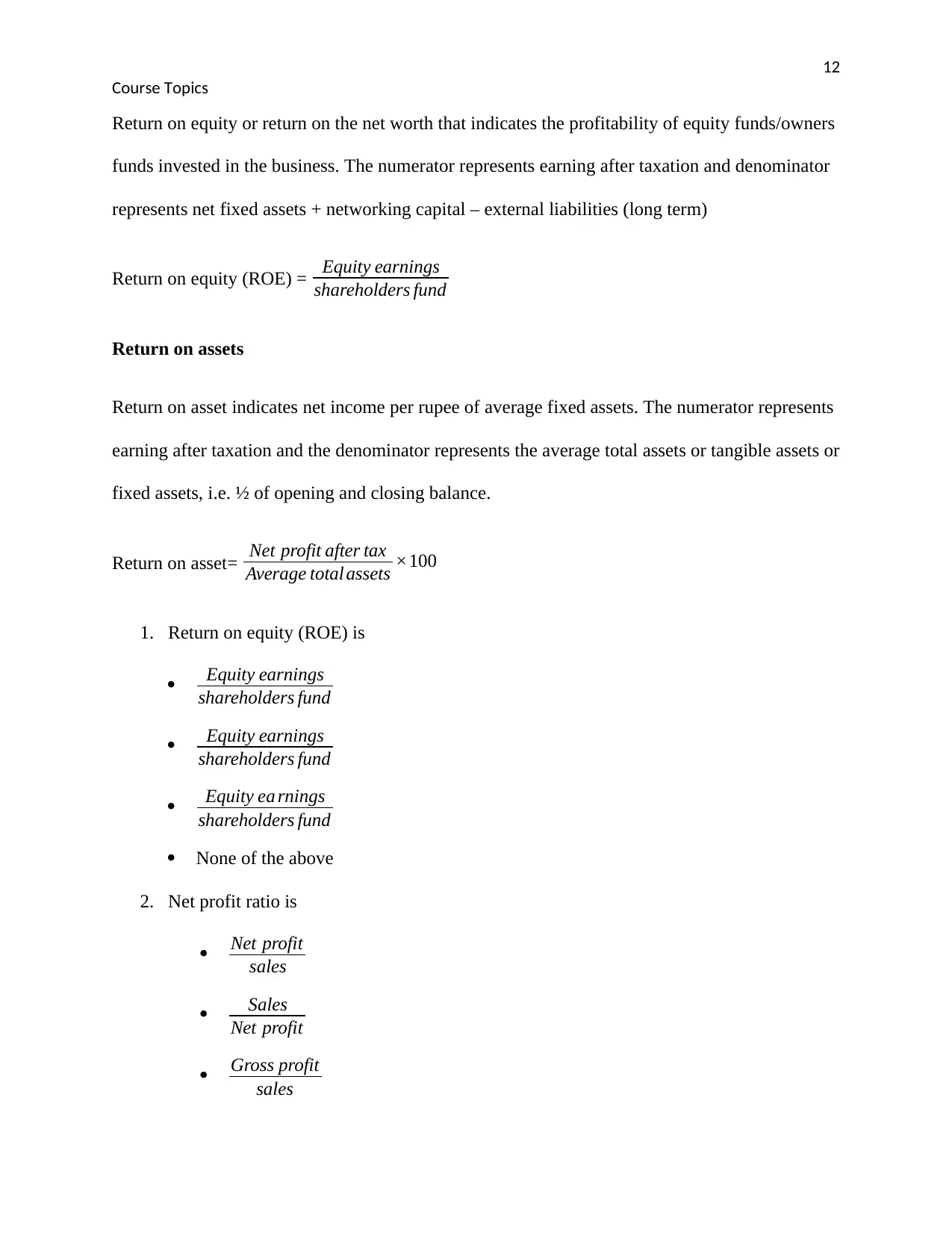 Document Page