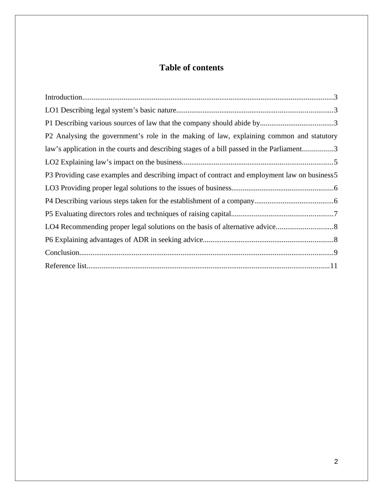 Document Page