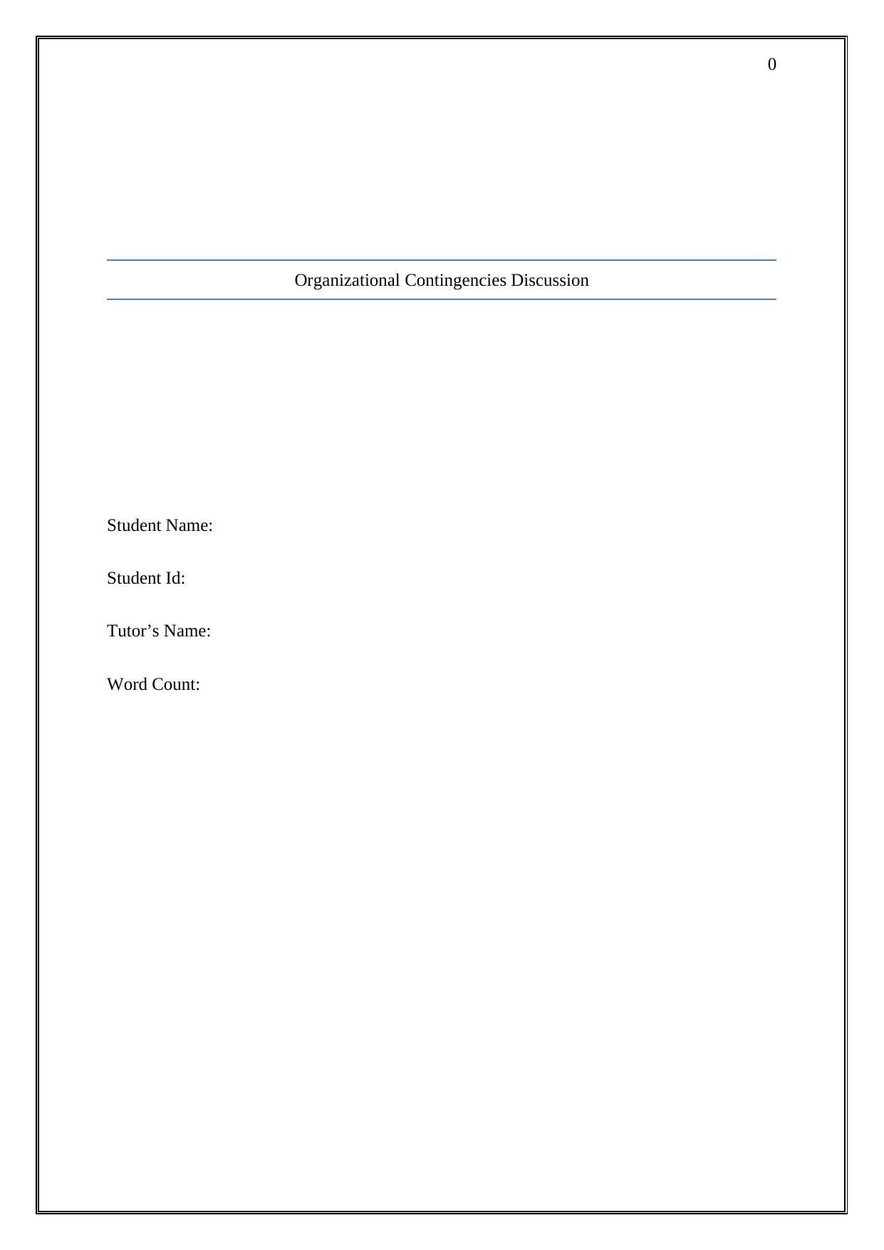 Document Page