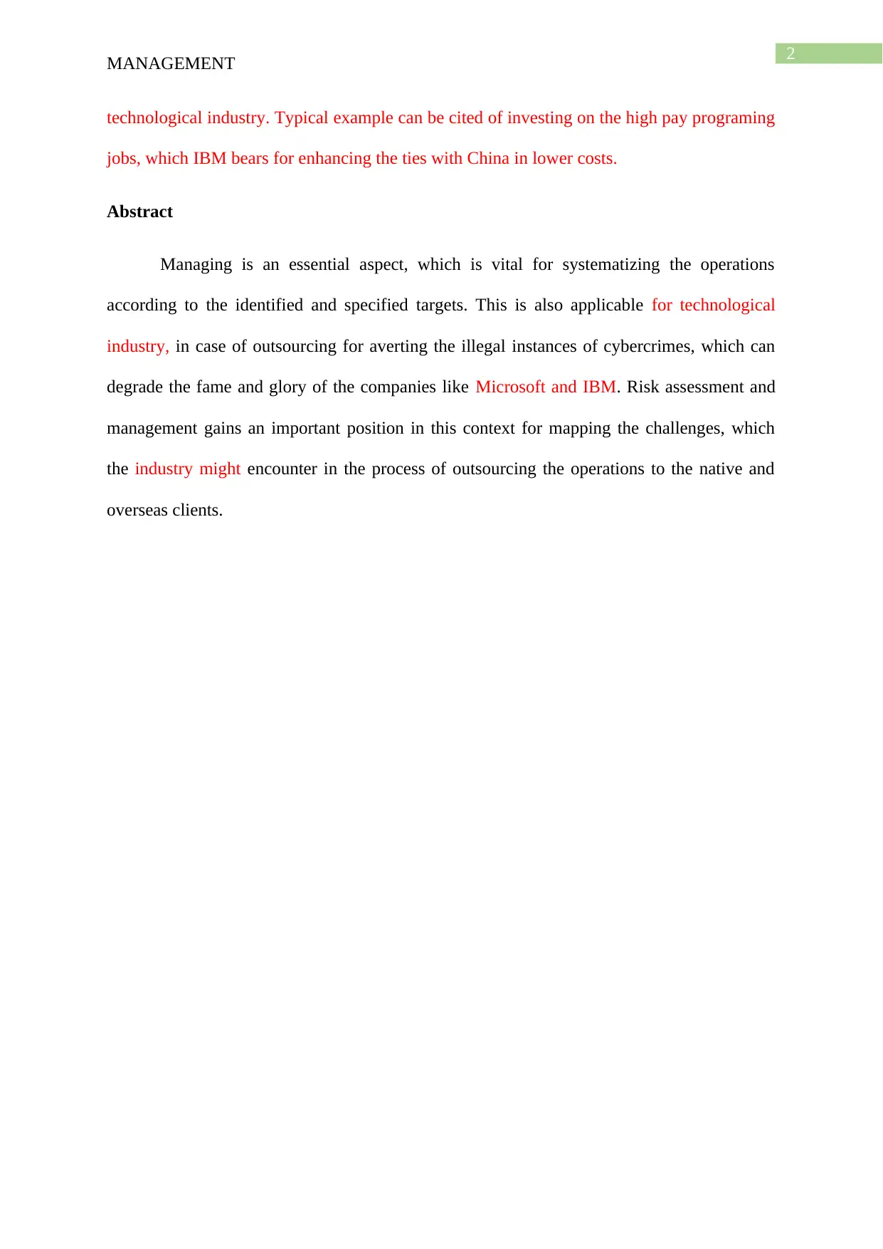 Document Page