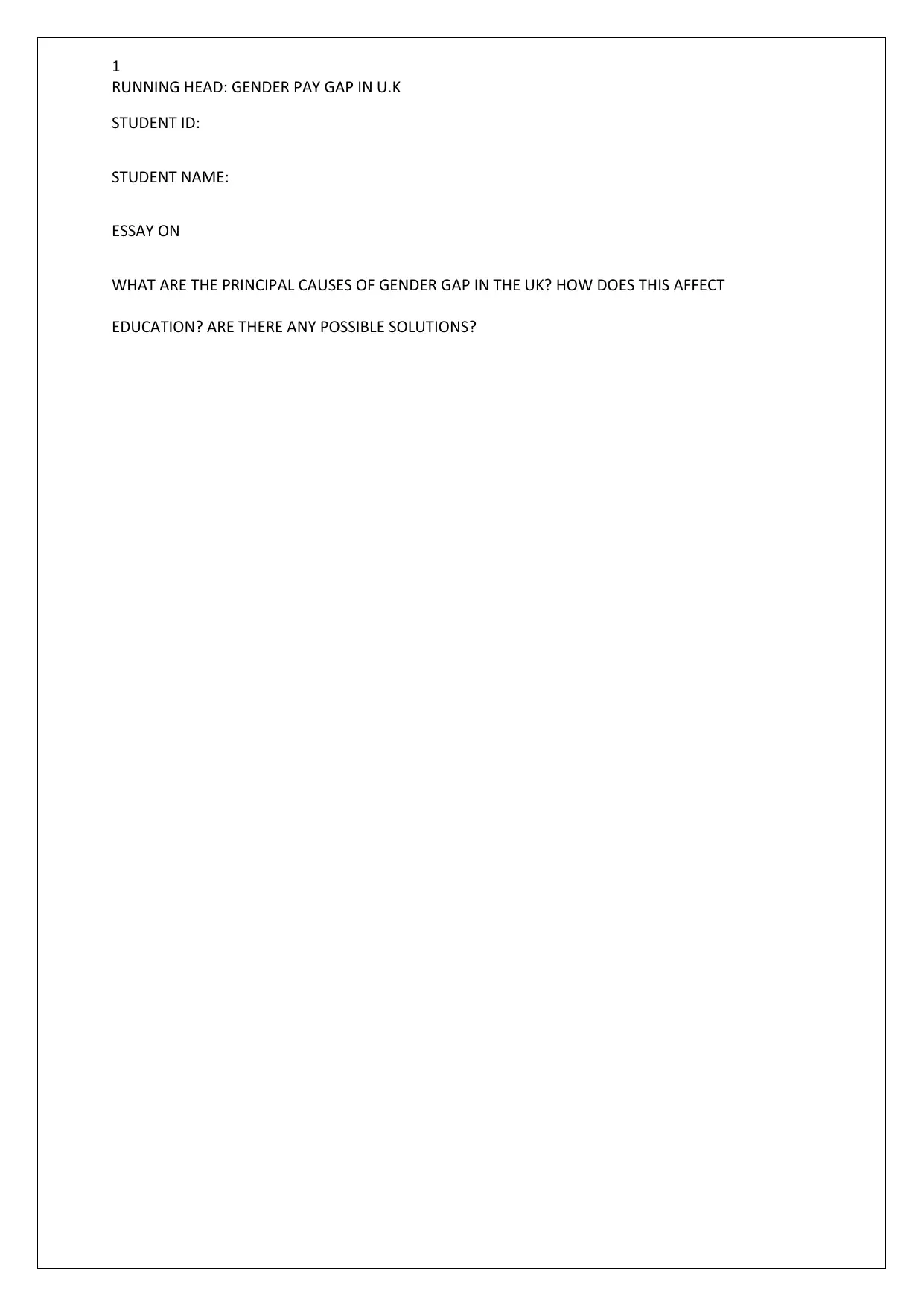 Document Page