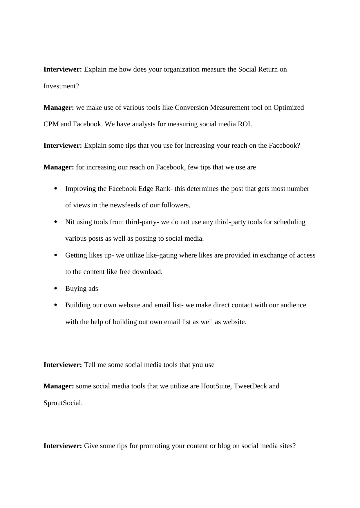 Document Page