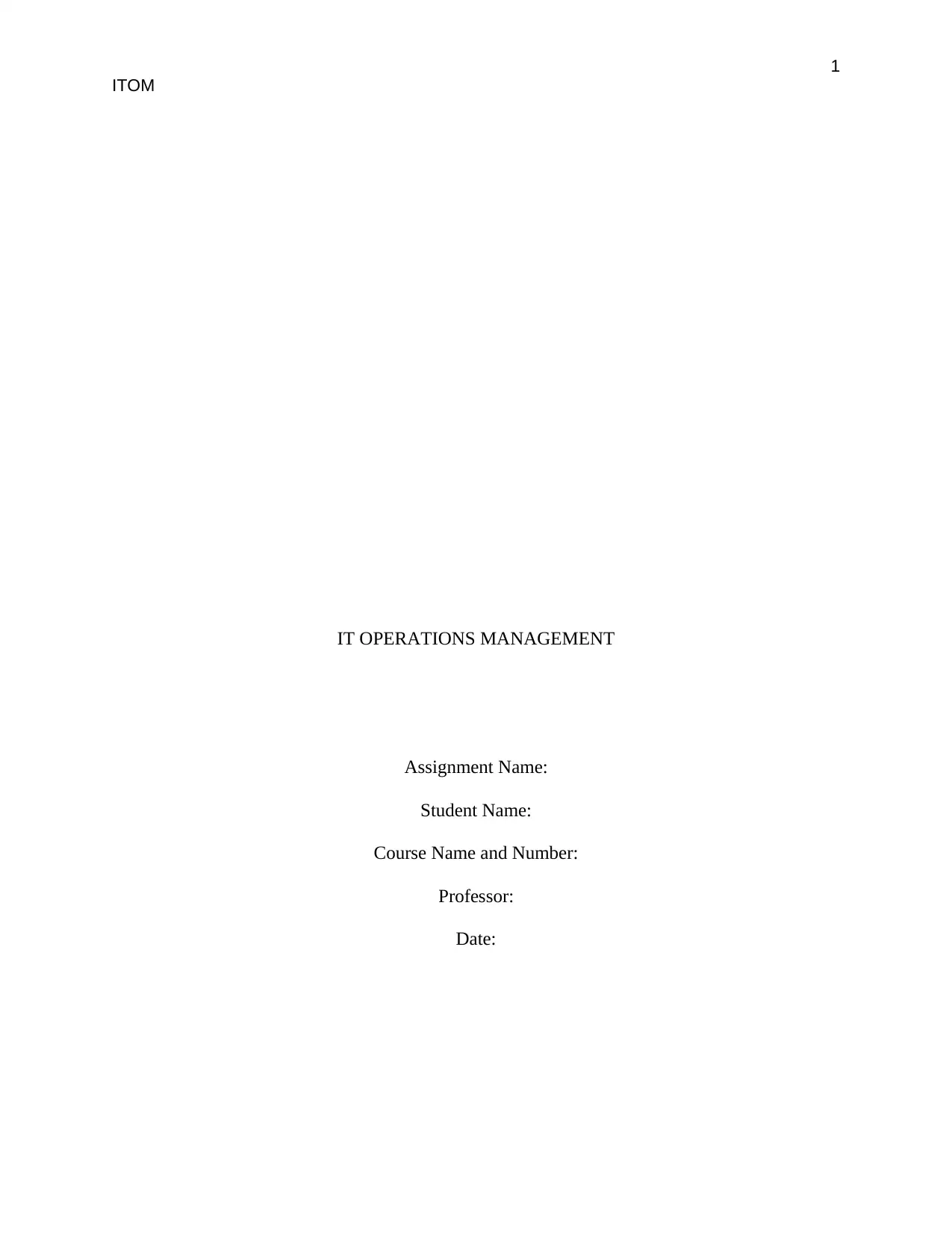 Document Page