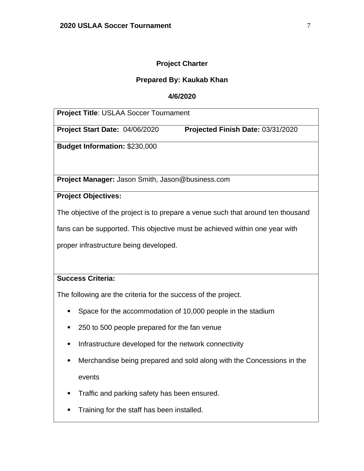 Document Page