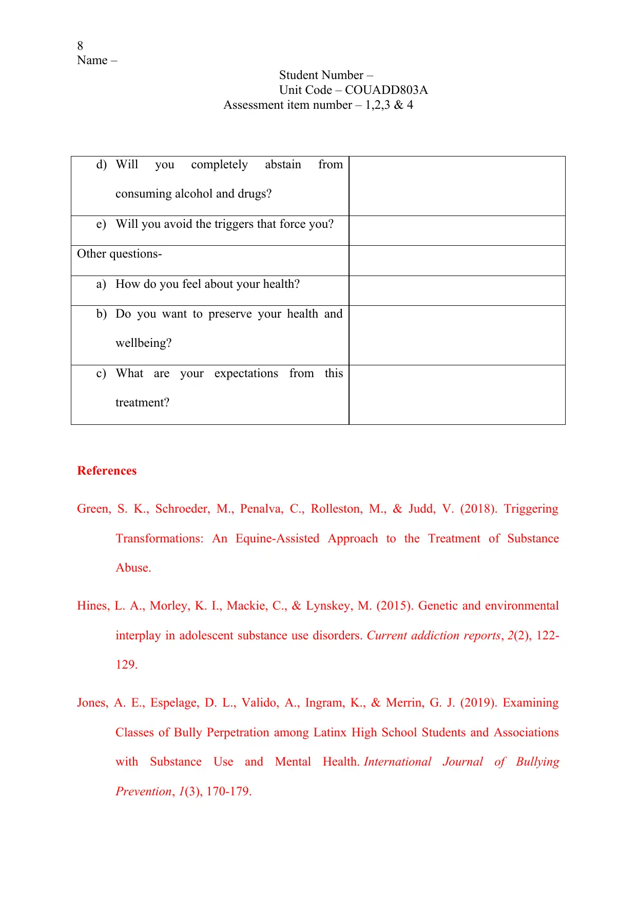 Document Page